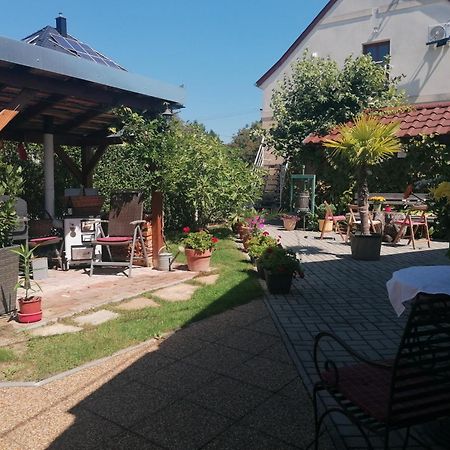 Marianna Apartman Gyenesdias Exterior photo