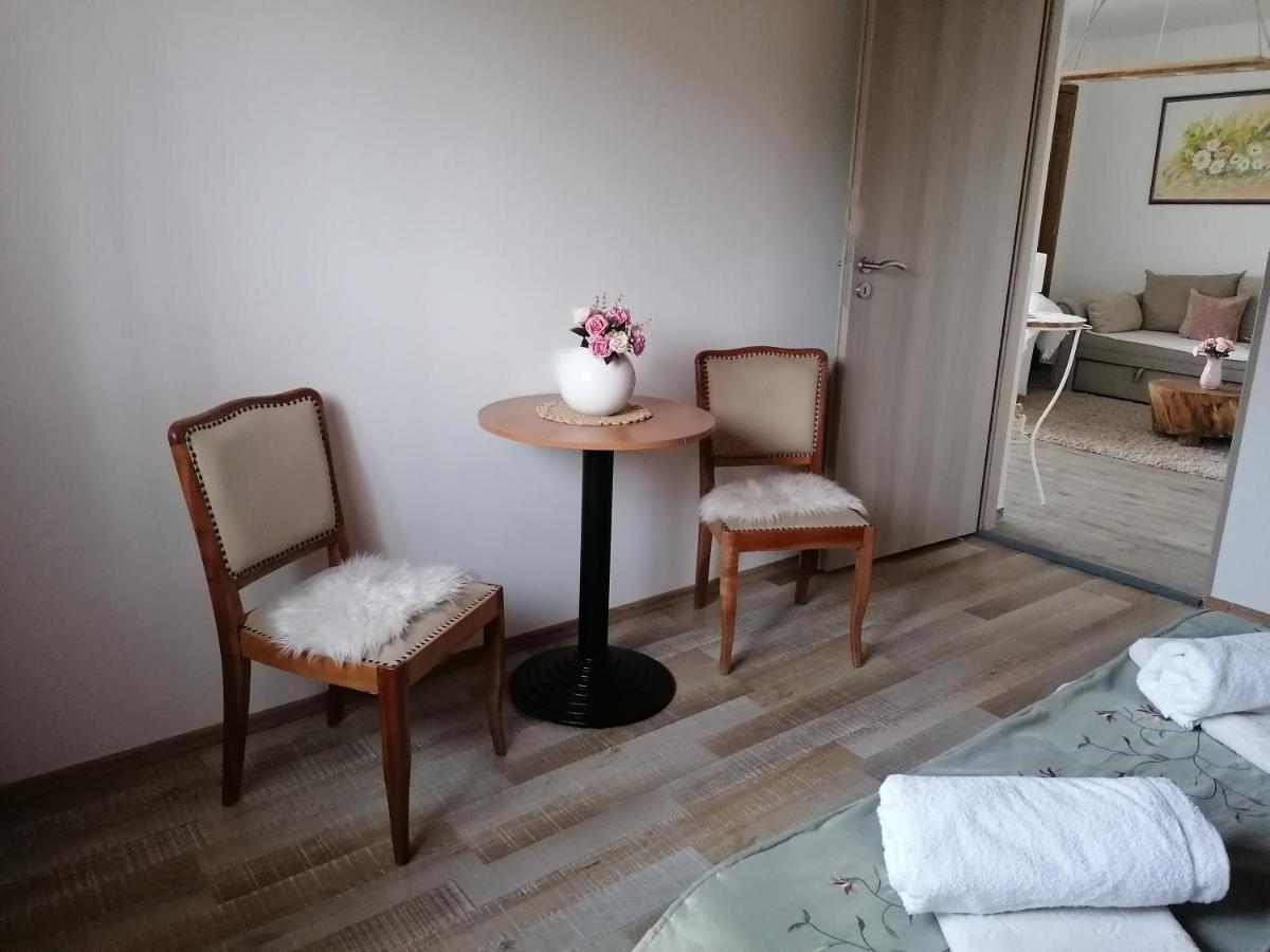 Marianna Apartman Gyenesdias Exterior photo