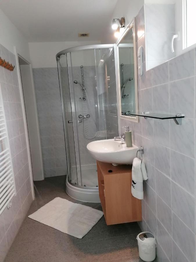 Marianna Apartman Gyenesdias Exterior photo