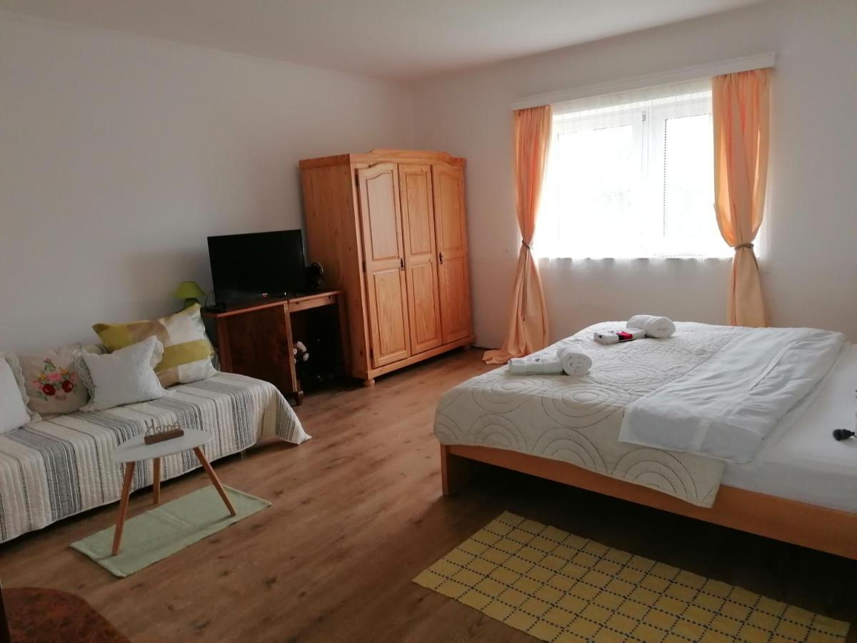 Marianna Apartman Gyenesdias Exterior photo