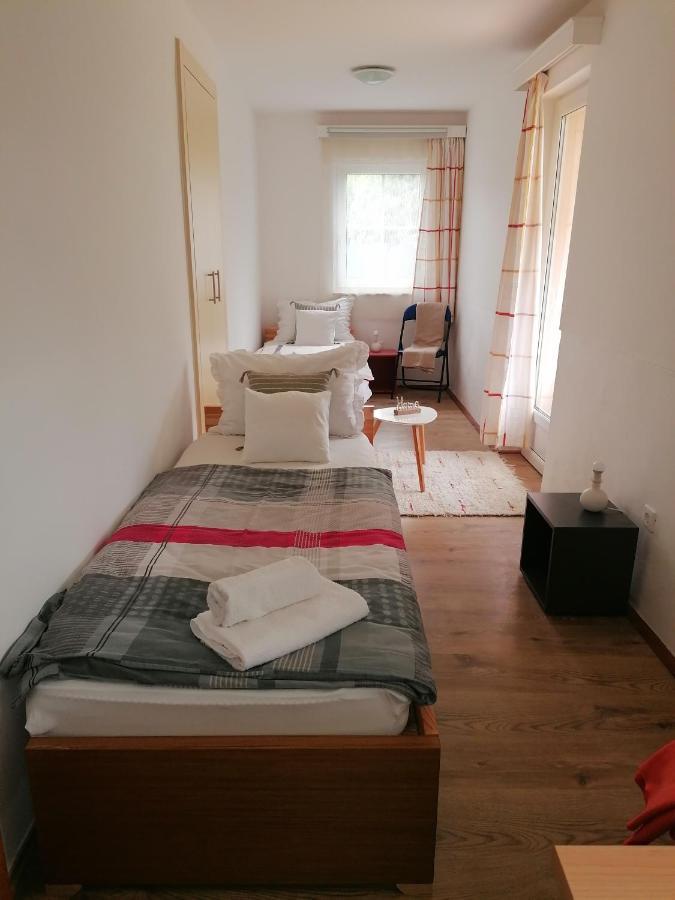 Marianna Apartman Gyenesdias Exterior photo
